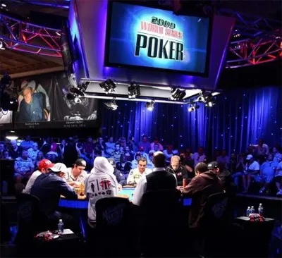 ESPN Anunciou Datas da Transmissão das WSOP 2009 0001