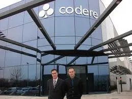 Codere denuncia a bwin y al Real Madrid por competencia desleal 0001