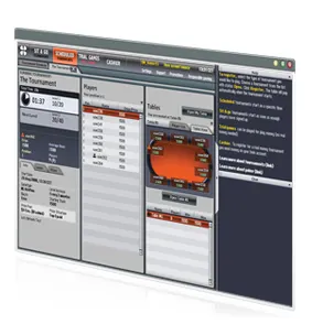Ongame Network Apresenta Nova Plataforma 101