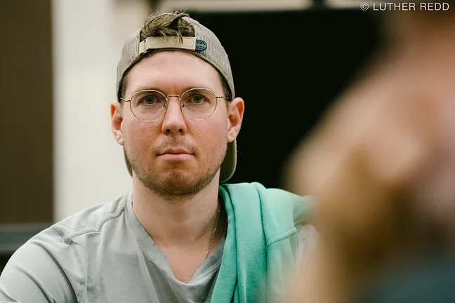 Andrew Lichtenberger