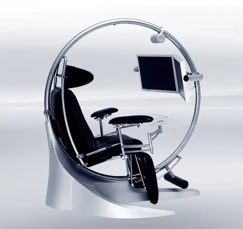 Sunday Surprise Winamax.fr : La station de jeu du futur 102