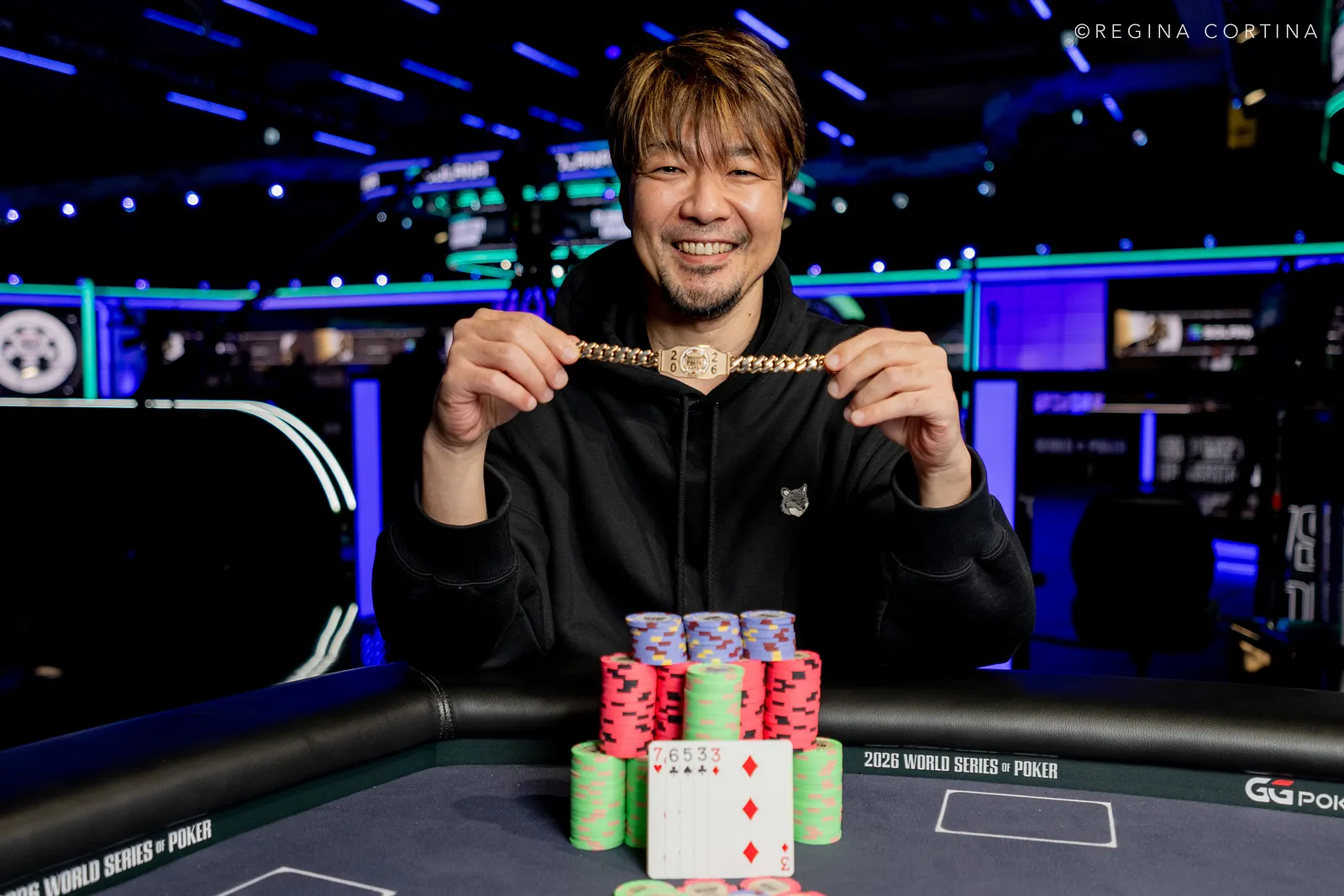 Koji Fujimoto / 藤本浩士さん
