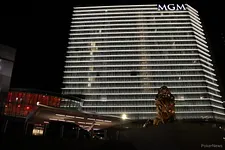 mgm national harbor