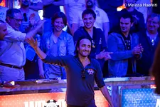 Davidi Kitaï : Etre n°1 mondial et bust Phil Ivey d'un Super High Roller