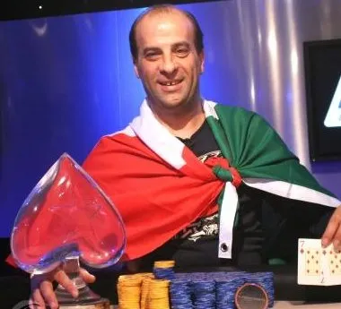 PokerStars.com EPT Prague, Final Table: Bonavena Becomes First Italian EPT Champion 0001