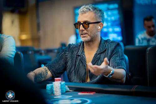 Murat Cakir