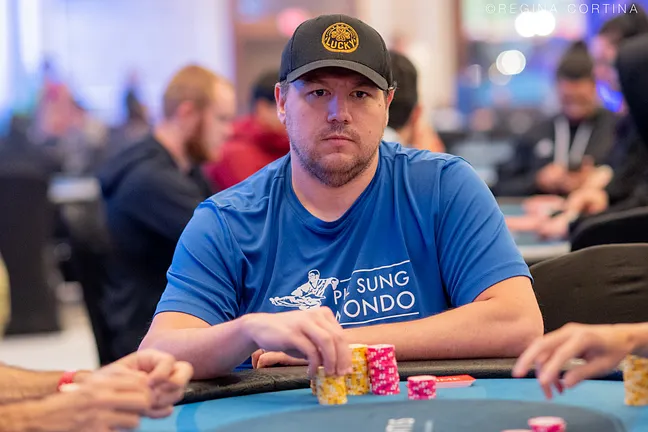 Shaun Deeb