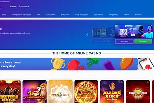 FanDuel Casino desktop