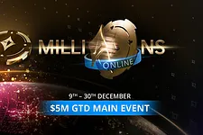 MILLIONS Online