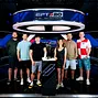 EPT Barcelona Main Event 2024 Final Table