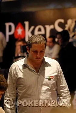 EPT 2007 Londres - La finale en direct live poker