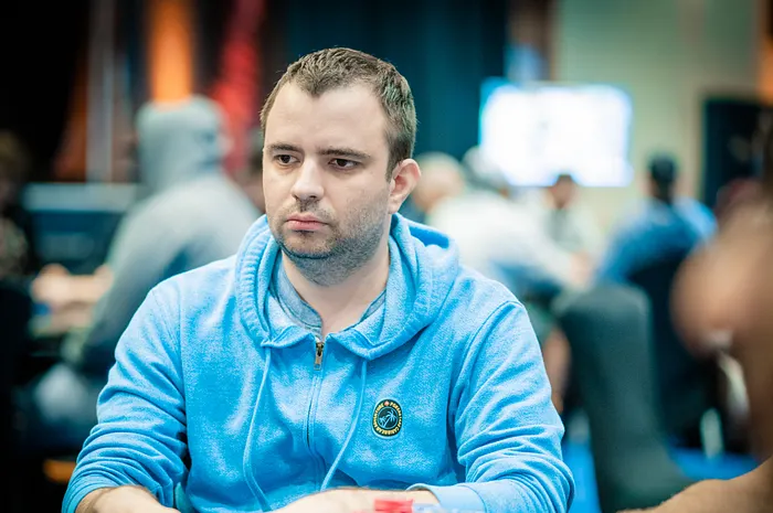 Bracelet Winner Maslak Leads Final 11 in Hunt for $1.5 Million
