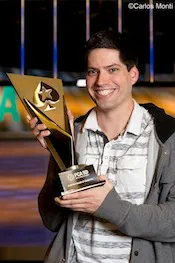 2013 PCA Side Events: Luske, Rowsome and Racener Earn Titles 107