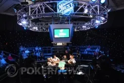 The Final Table Stage