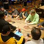 Ten Remain in Day 1a HPO St Louis