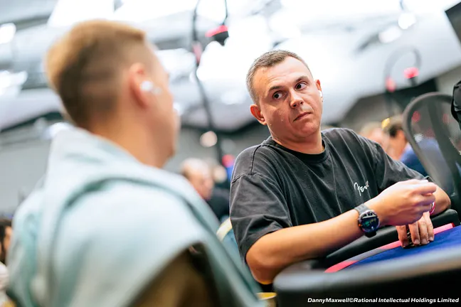 Aleksandr Shevliakov