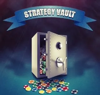Strategy Vault: Bankroll Management - A Cashout Strategy 101