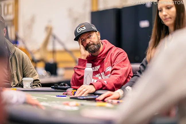 Daniel Negreanu