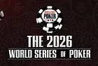 2026 WSOP Main Event