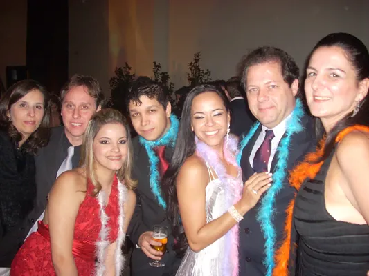 Bem Puxado Sr Gomes e Sra Gomes 111