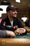 Daniel Negreanu