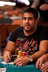 WSOP Jours 31 & 32 : Palumbo et Weissman couronnés ; Fitoussi en finale du PPC 104