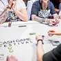 Cash Game Festival Tallinn Feature Table