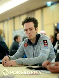 Lex Veldhuis - Eliminated