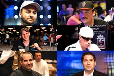 ESPN Fantasy Participants