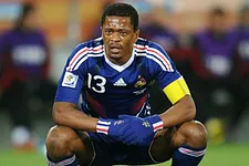 Patrice Evra France
