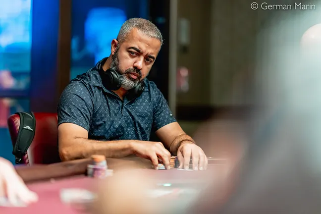 Rishi Tangri