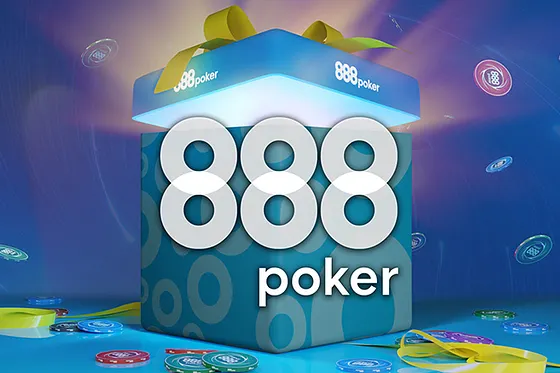 888poker Rakeless Mystery Bounty Main Event