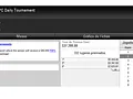 PokerStars: tlss1 Venceu o Daily Marathon; FERRIS243 o Hot  & Mais 104
