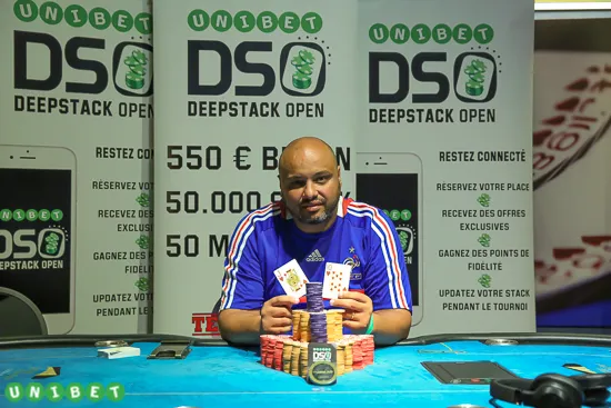 Lloret Del Mar : Rajbaoui s'offre un doublé DSO, TF pour Bouziane et Barracano 0001