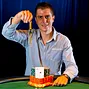 EVent 42 WSOP Gold Bracelet Winner Norbert Szecsi