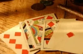 A História da Estrutura de Pagamentos das WSOP 0001