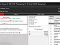 Lobby de poker da PokerStars