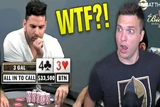Doug Polk - Estratégia