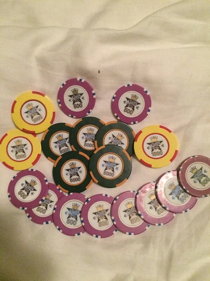 German Poker Tour : Le Français Yoan Verlaguet runner-up au King's Casino (32.805€) 101