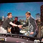 Phil Ivey finishes off Mike McDonald.