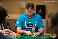 Mike Matusow
