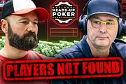 Negreanu & Hellmuth Missing from National Heads-Up Poker Championship | PokerNews Podcast #911