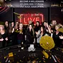 Maria Lampropulos - 2017 partypokerLIVE Millions Dusk Till Dawn
Main Event Winner