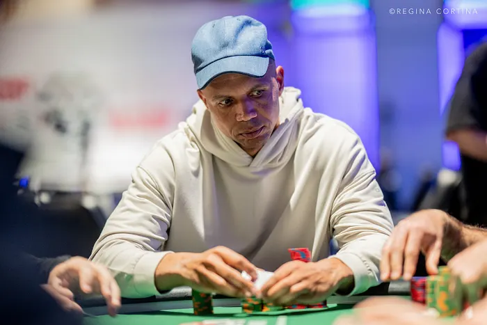 Phil Ivey