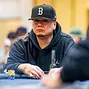 Brandin Power $35,000 Championship Day 2