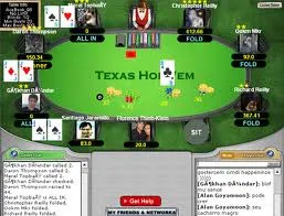 Zynga Poker lanza su primer torneo en vivo 0001