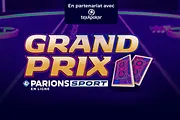Grand Prix Parions Sport 2026 : Sept étapes et des Structures Revues