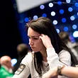 Liv Boeree