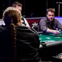Heads Up, Event 61