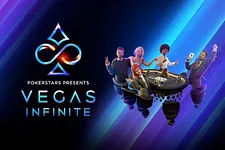 vegas infinite